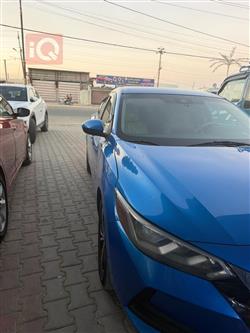 نيسان سنترا